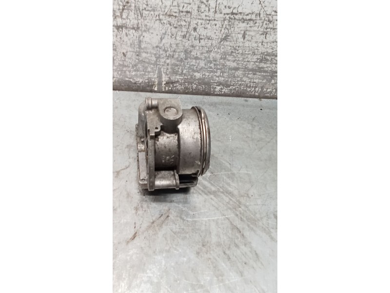 Recambio de caja mariposa para audi a4 b7 (8ec) 2.0 tdi 16v referencia OEM IAM   05