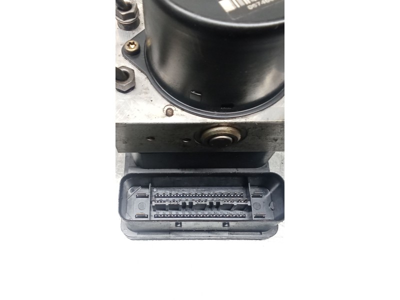 Recambio de abs para mini mini (r50, r53) cooper s referencia OEM IAM 6760272 10096008653 34516760271 10020600824