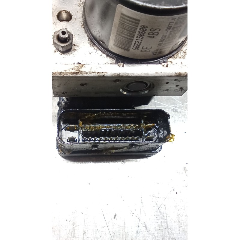 Recambio de abs para peugeot 207/207+ (wa_, wc_) 1.4 16v referencia OEM IAM 10097011263 00401632E0 10020700774 9662150680