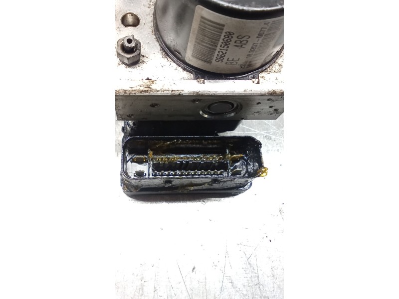 Recambio de abs para peugeot 207/207+ (wa_, wc_) 1.4 16v referencia OEM IAM 10097011263 00401632E0 10020700774 9662150680