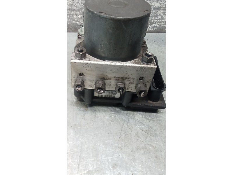 Recambio de abs para fiat stilo (192_) 1.4 16v (192axh1b, 192bxh1b) referencia OEM IAM 0265800560 0265231806 51778818
