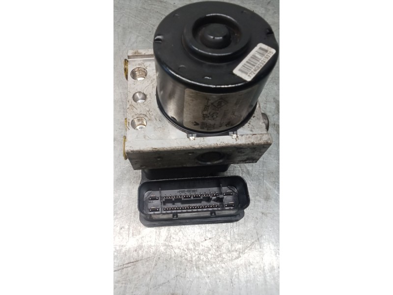 Recambio de abs para renault twingo ii (cn0_) 1.2 (cn0d) referencia OEM IAM 10097014093 000402828E1 8200403322F 10020700594