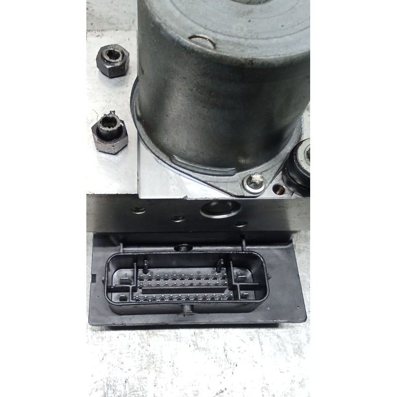 Recambio de abs para audi a4 b7 (8ec) 2.0 tdi 16v referencia OEM IAM 8E0910517B018 8E0614517AT04 0265950468 0265234330 8E0614517