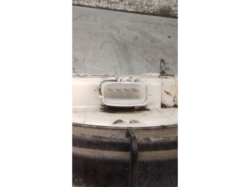 Recambio de bomba combustible para renault twingo ii (cn0_) 1.2 (cn0d) referencia OEM IAM 8200368239  07