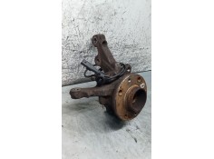 Recambio de mangueta delantera derecha para renault twingo ii (cn0_) 1.2 (cn0d) referencia OEM IAM   07 2