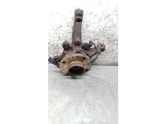 Recambio de mangueta delantera izquierda para renault twingo ii (cn0_) 1.2 (cn0d) referencia OEM IAM   07