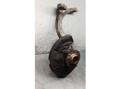 Recambio de mangueta delantera izquierda para audi a4 b7 (8ec) 2.0 tdi 16v referencia OEM IAM   05 2