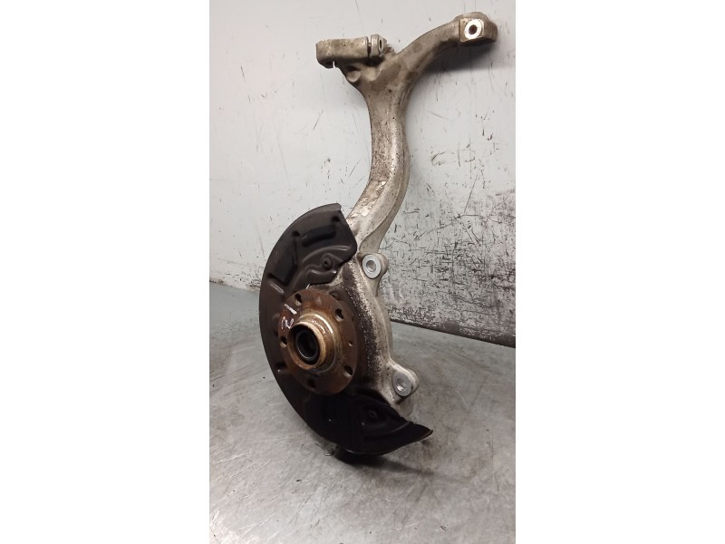 Recambio de mangueta delantera izquierda para audi a4 b7 (8ec) 2.0 tdi 16v referencia OEM IAM   05