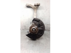 Recambio de mangueta delantera derecha para audi a4 b7 (8ec) 2.0 tdi 16v referencia OEM IAM   05