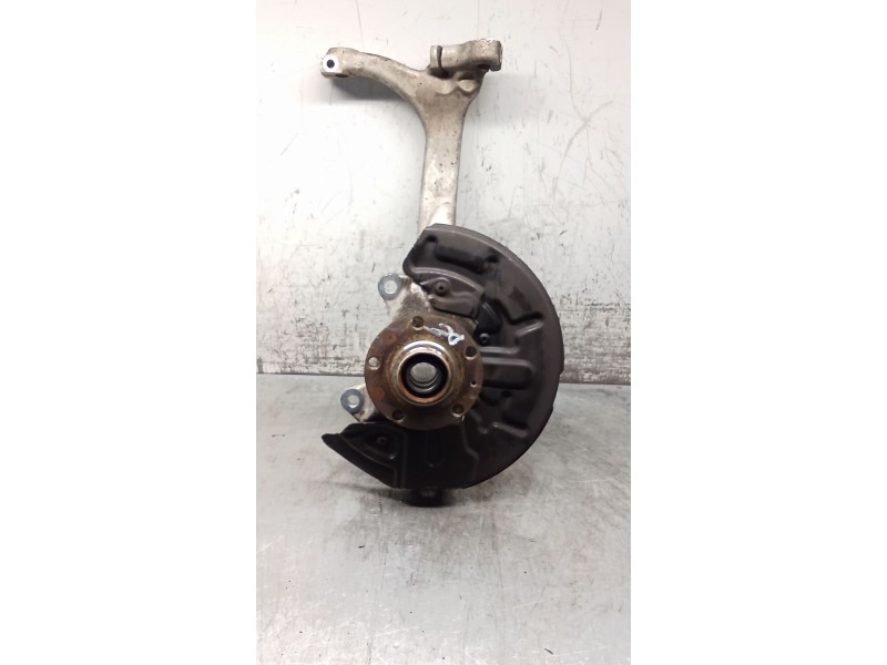 Recambio de mangueta delantera derecha para audi a4 b7 (8ec) 2.0 tdi 16v referencia OEM IAM   05