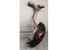 Recambio de mangueta delantera derecha para audi a4 b7 (8ec) 2.0 tdi 16v referencia OEM IAM   05 2