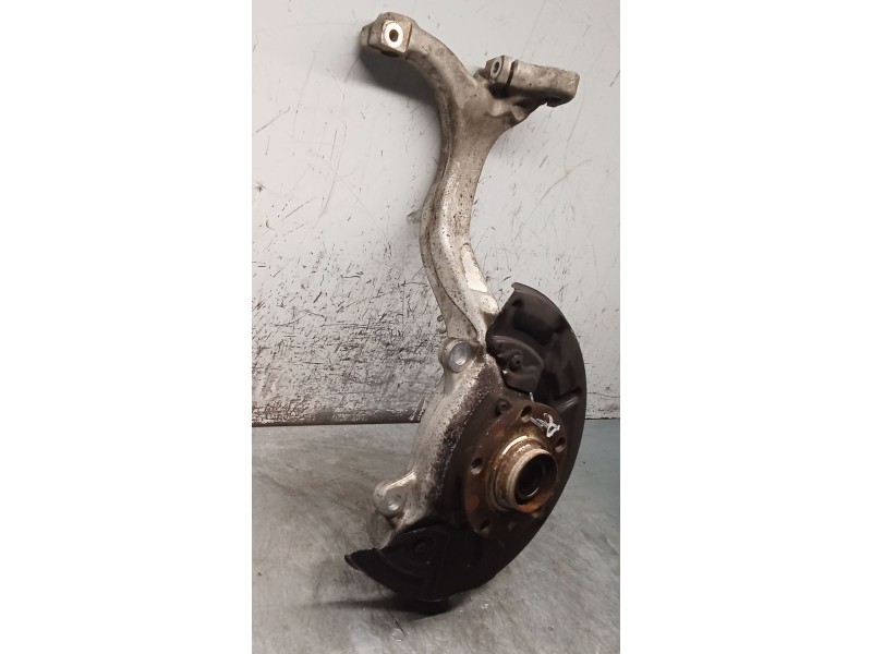 Recambio de mangueta delantera derecha para audi a4 b7 (8ec) 2.0 tdi 16v referencia OEM IAM   05