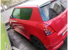 suzuki swift azg (nz) del año 2010 2