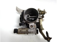 Recambio de caja mariposa para nissan almera (n15) 1.6 16v cat referencia OEM IAM   