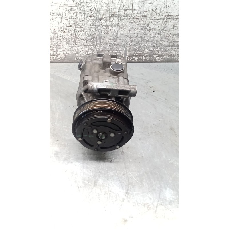 Recambio de compresor aire acondicionado para fiat stilo (192_) 1.4 16v (192axh1b, 192bxh1b) referencia OEM IAM 5A7875200  06