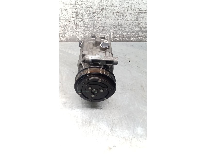 Recambio de compresor aire acondicionado para fiat stilo (192_) 1.4 16v (192axh1b, 192bxh1b) referencia OEM IAM 5A7875200  06