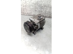 Recambio de compresor aire acondicionado para fiat stilo (192_) 1.4 16v (192axh1b, 192bxh1b) referencia OEM IAM 5A7875200  06 2