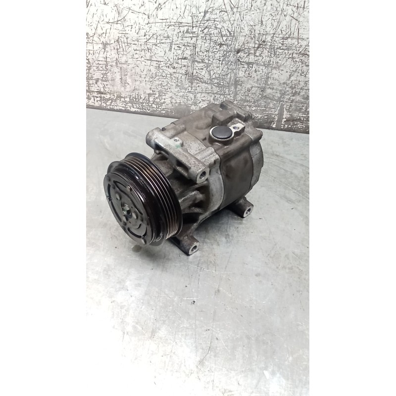 Recambio de compresor aire acondicionado para fiat stilo (192_) 1.4 16v (192axh1b, 192bxh1b) referencia OEM IAM 5A7875200  06