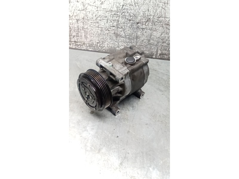 Recambio de compresor aire acondicionado para fiat stilo (192_) 1.4 16v (192axh1b, 192bxh1b) referencia OEM IAM 5A7875200  06
