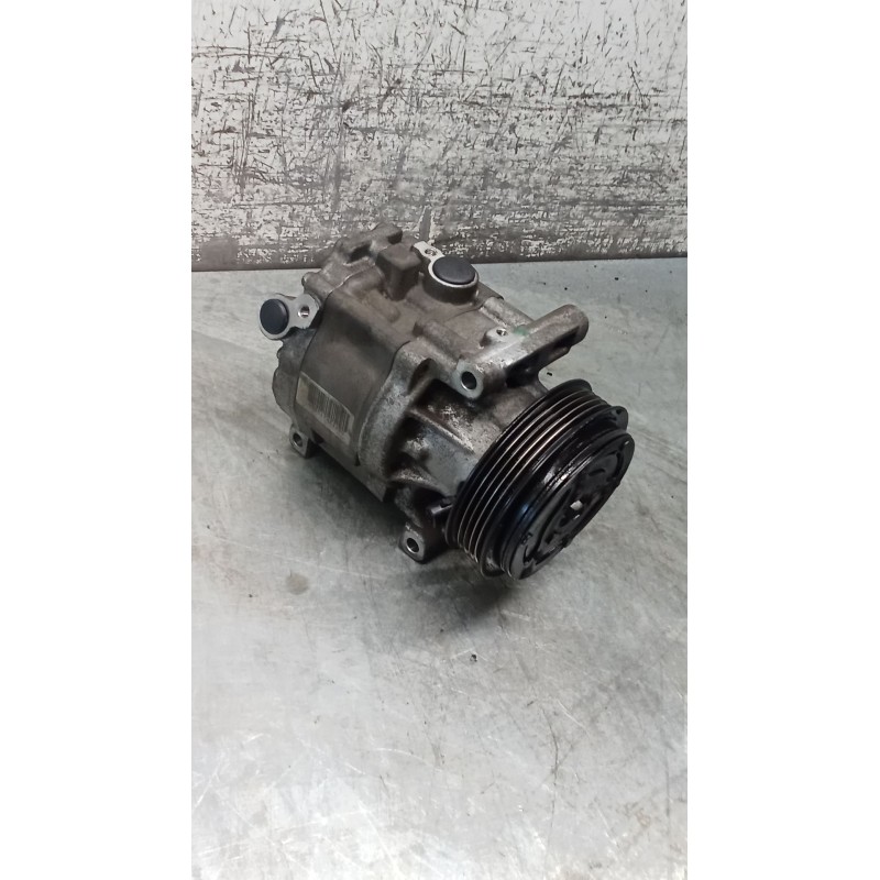 Recambio de compresor aire acondicionado para fiat stilo (192_) 1.4 16v (192axh1b, 192bxh1b) referencia OEM IAM 5A7875200  06