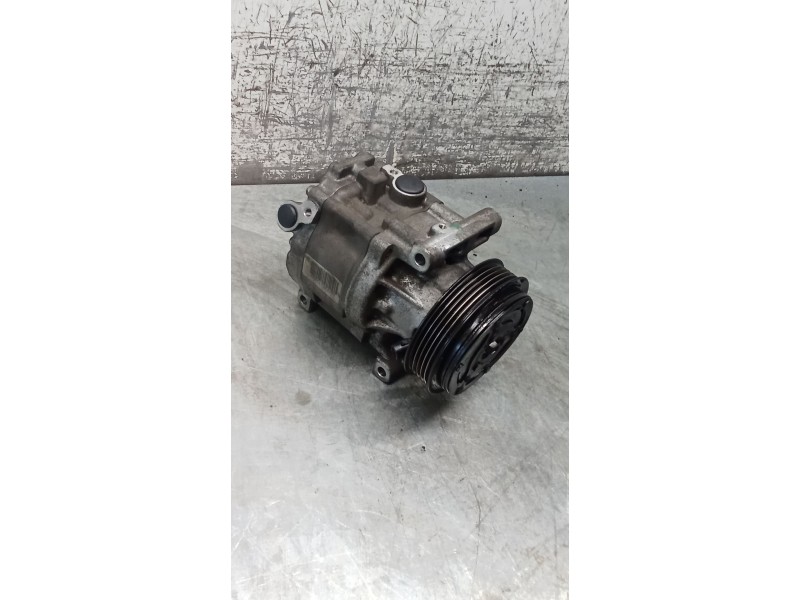 Recambio de compresor aire acondicionado para fiat stilo (192_) 1.4 16v (192axh1b, 192bxh1b) referencia OEM IAM 5A7875200  06
