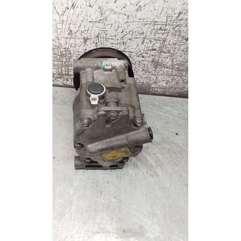 Recambio de compresor aire acondicionado para fiat stilo (192_) 1.4 16v (192axh1b, 192bxh1b) referencia OEM IAM 5A7875200  06