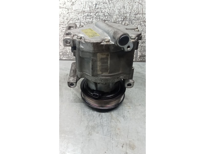 Recambio de compresor aire acondicionado para fiat stilo (192_) 1.4 16v (192axh1b, 192bxh1b) referencia OEM IAM 5A7875200  06
