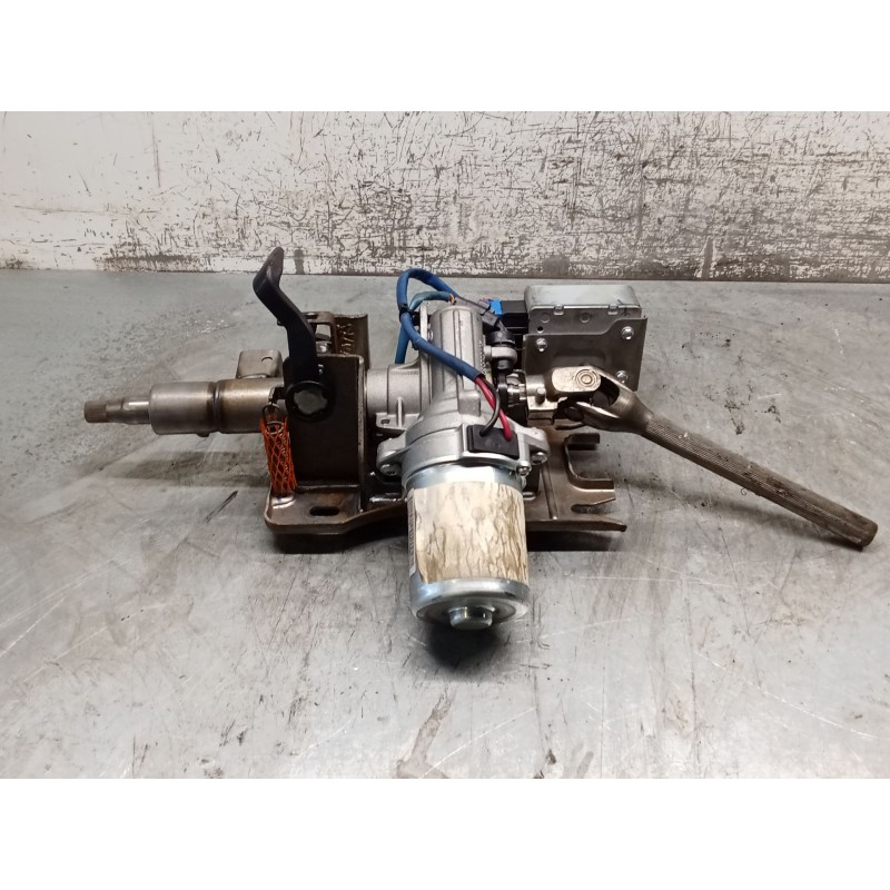 Recambio de columna direccion para renault twingo ii (cn0_) 1.2 (cn0d) referencia OEM IAM 6820000115 8200574058 8200465706C 07