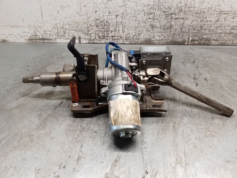 Recambio de columna direccion para renault twingo ii (cn0_) 1.2 (cn0d) referencia OEM IAM 6820000115 8200574058 8200465706C 07