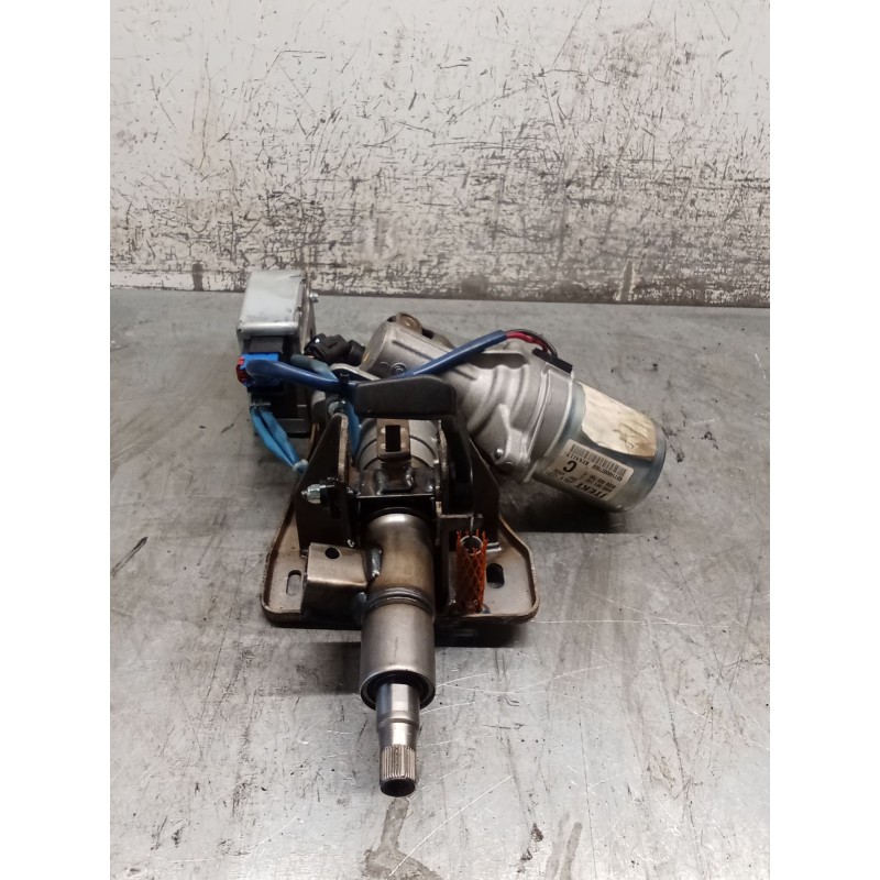 Recambio de columna direccion para renault twingo ii (cn0_) 1.2 (cn0d) referencia OEM IAM 6820000115 8200574058 8200465706C 07