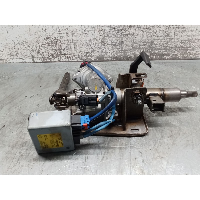 Recambio de columna direccion para renault twingo ii (cn0_) 1.2 (cn0d) referencia OEM IAM 6820000115 8200574058 8200465706C 07