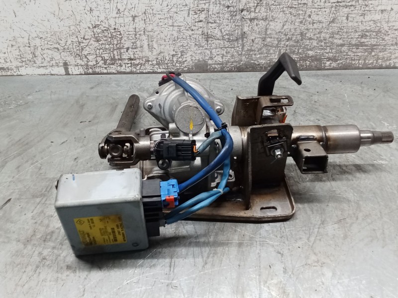 Recambio de columna direccion para renault twingo ii (cn0_) 1.2 (cn0d) referencia OEM IAM 6820000115 8200574058 8200465706C 07