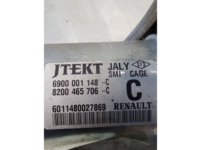 Recambio de columna direccion para renault twingo ii (cn0_) 1.2 (cn0d) referencia OEM IAM 6820000115 8200574058 8200465706C 07