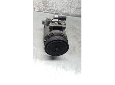 Recambio de compresor aire acondicionado para audi a4 b7 (8ec) 2.0 tdi 16v referencia OEM IAM 20D1690A  05