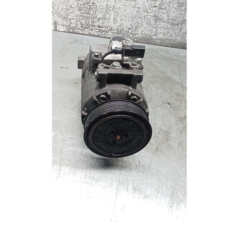 Recambio de compresor aire acondicionado para audi a4 b7 (8ec) 2.0 tdi 16v referencia OEM IAM 20D1690A  05