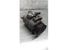Recambio de compresor aire acondicionado para audi a4 b7 (8ec) 2.0 tdi 16v referencia OEM IAM 20D1690A  05 2