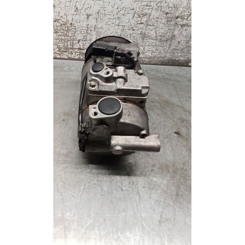 Recambio de compresor aire acondicionado para audi a4 b7 (8ec) 2.0 tdi 16v referencia OEM IAM 20D1690A  05