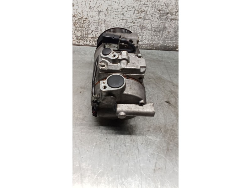 Recambio de compresor aire acondicionado para audi a4 b7 (8ec) 2.0 tdi 16v referencia OEM IAM 20D1690A  05