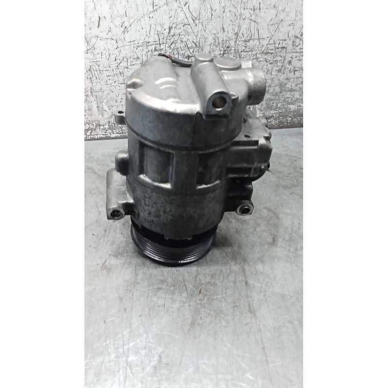 Recambio de compresor aire acondicionado para audi a4 b7 (8ec) 2.0 tdi 16v referencia OEM IAM 20D1690A  05