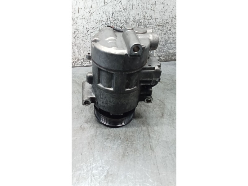 Recambio de compresor aire acondicionado para audi a4 b7 (8ec) 2.0 tdi 16v referencia OEM IAM 20D1690A  05