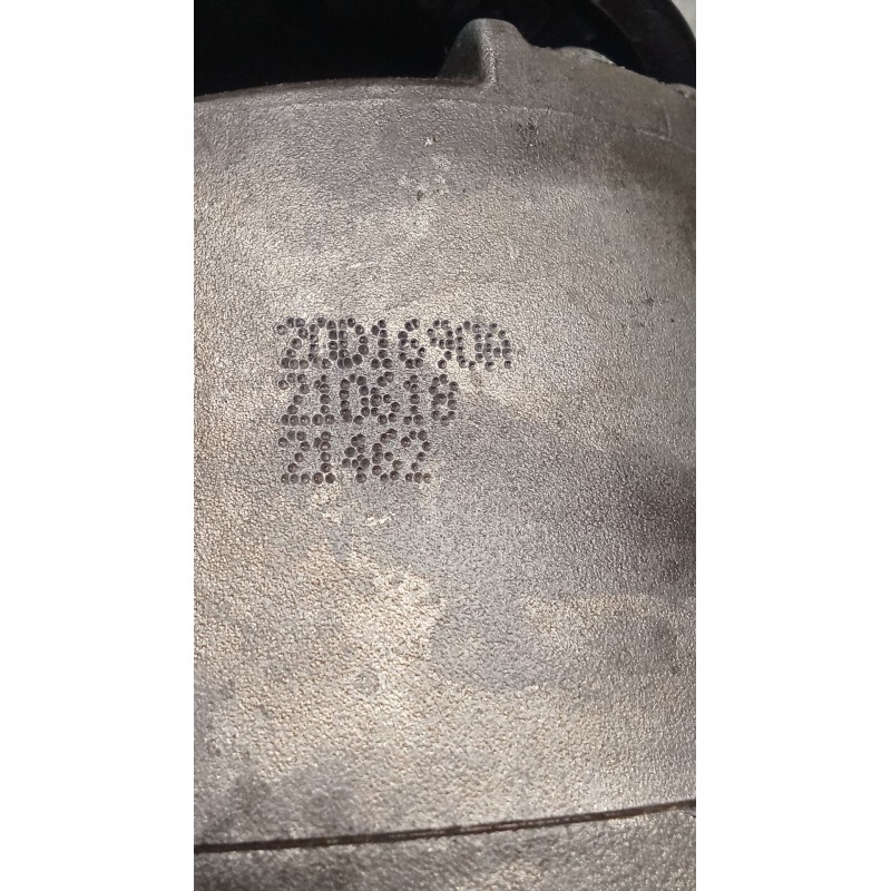 Recambio de compresor aire acondicionado para audi a4 b7 (8ec) 2.0 tdi 16v referencia OEM IAM 20D1690A  05