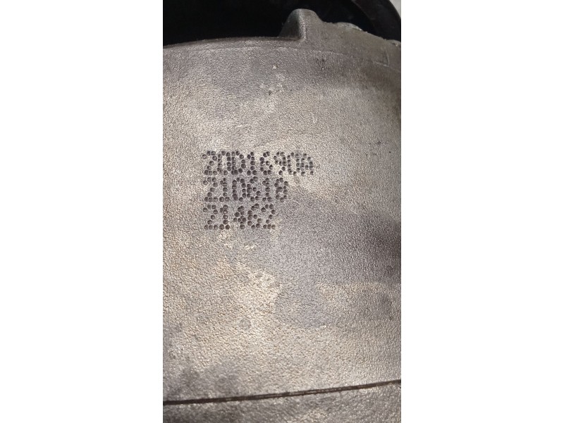 Recambio de compresor aire acondicionado para audi a4 b7 (8ec) 2.0 tdi 16v referencia OEM IAM 20D1690A  05