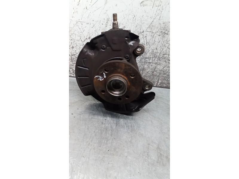 Recambio de mangueta delantera izquierda para mini mini (r50, r53) cooper s referencia OEM IAM   01