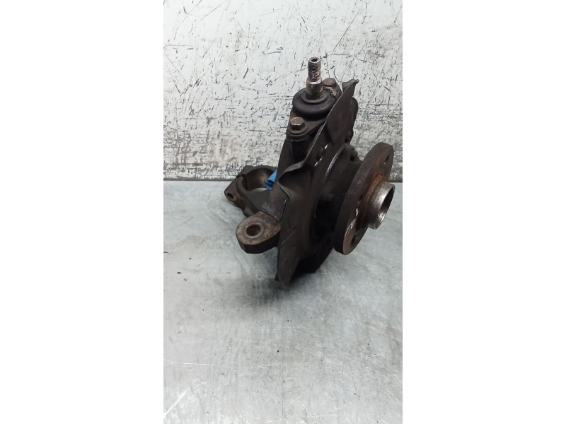 Recambio de mangueta delantera izquierda para mini mini (r50, r53) cooper s referencia OEM IAM   01