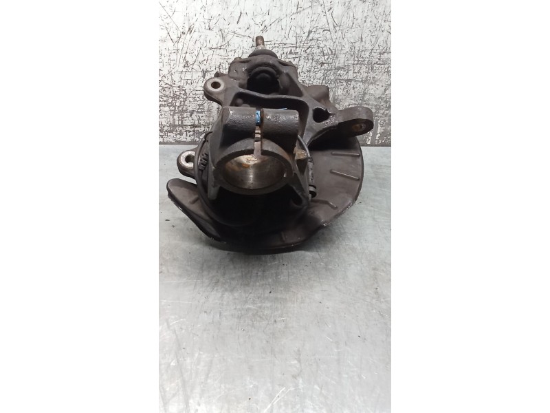 Recambio de mangueta delantera izquierda para mini mini (r50, r53) cooper s referencia OEM IAM   01