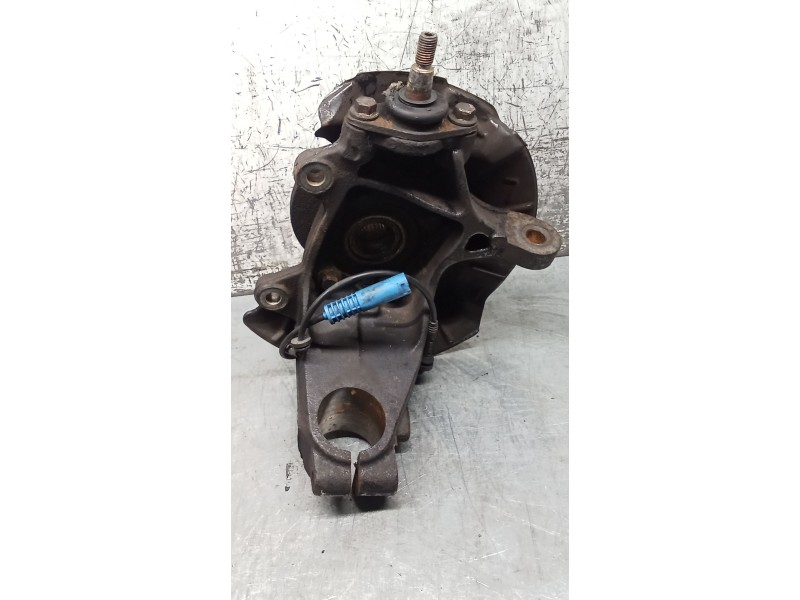 Recambio de mangueta delantera izquierda para mini mini (r50, r53) cooper s referencia OEM IAM   01