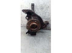 Recambio de mangueta delantera izquierda para fiat stilo (192_) 1.4 16v (192axh1b, 192bxh1b) referencia OEM IAM   06