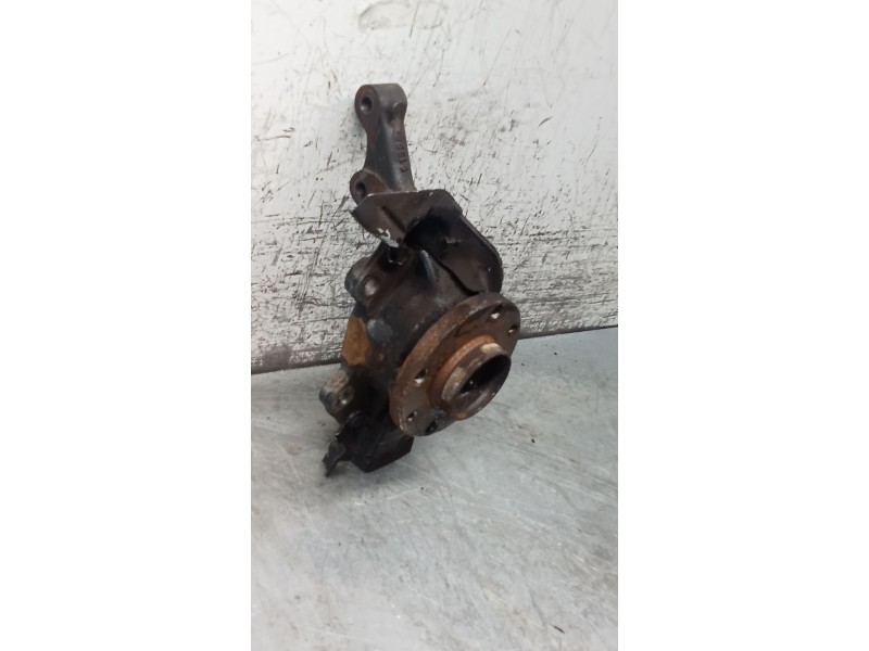 Recambio de mangueta delantera izquierda para fiat stilo (192_) 1.4 16v (192axh1b, 192bxh1b) referencia OEM IAM   06