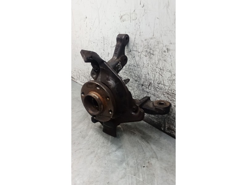 Recambio de mangueta delantera izquierda para fiat stilo (192_) 1.4 16v (192axh1b, 192bxh1b) referencia OEM IAM   06