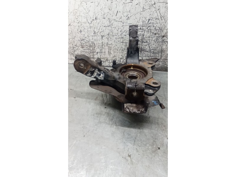 Recambio de mangueta delantera izquierda para fiat stilo (192_) 1.4 16v (192axh1b, 192bxh1b) referencia OEM IAM   06